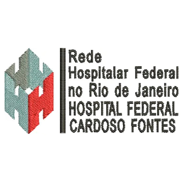 %Símbolo Hospital