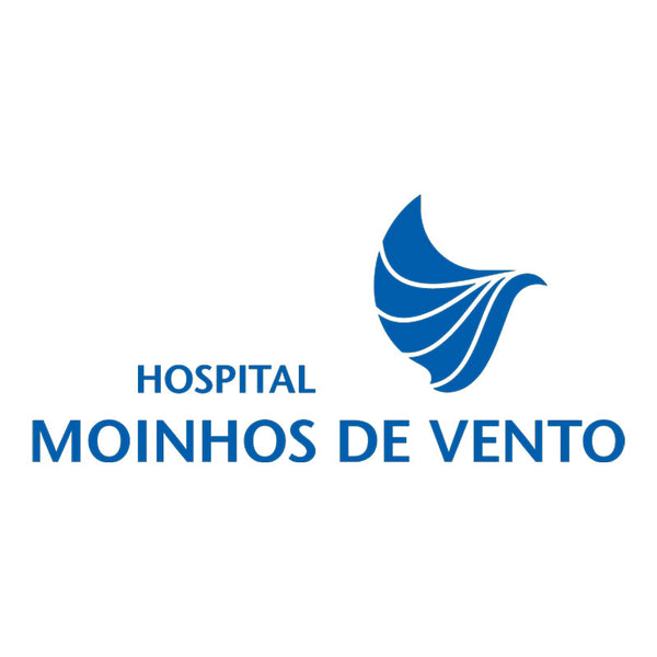 %Símbolo Hospital