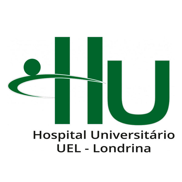 %Símbolo Hospital