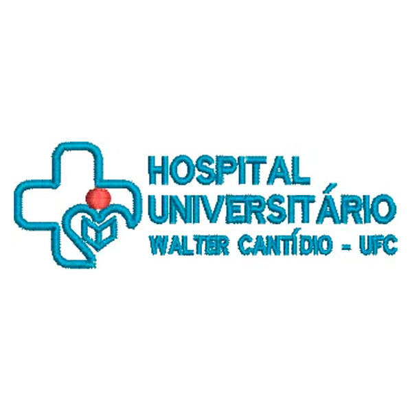 %Símbolo Hospital