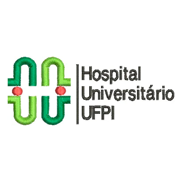 %Símbolo Hospital