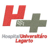 %Símbolo Hospital