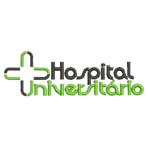 %Símbolo Hospital