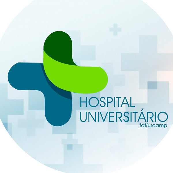 %Símbolo Hospital