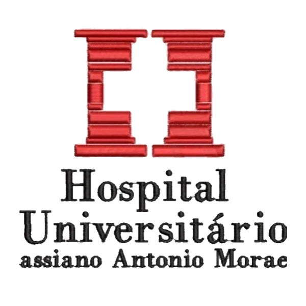 %Símbolo Hospital