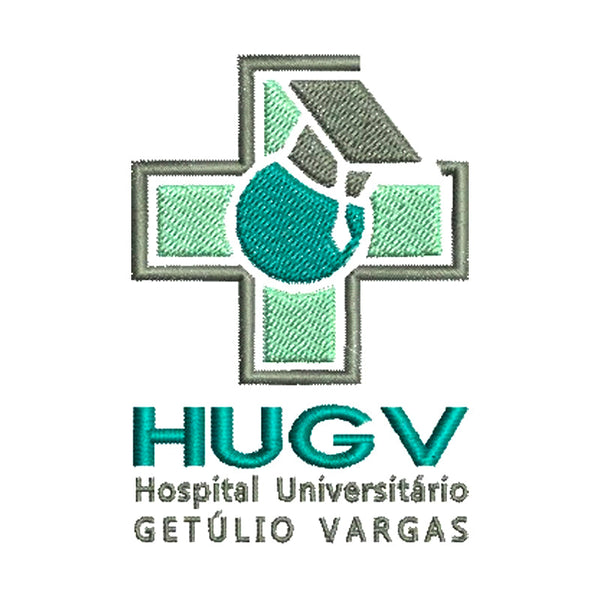 %Símbolo Hospital