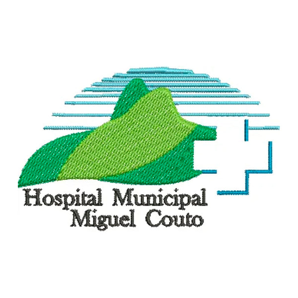 %Símbolo Hospital