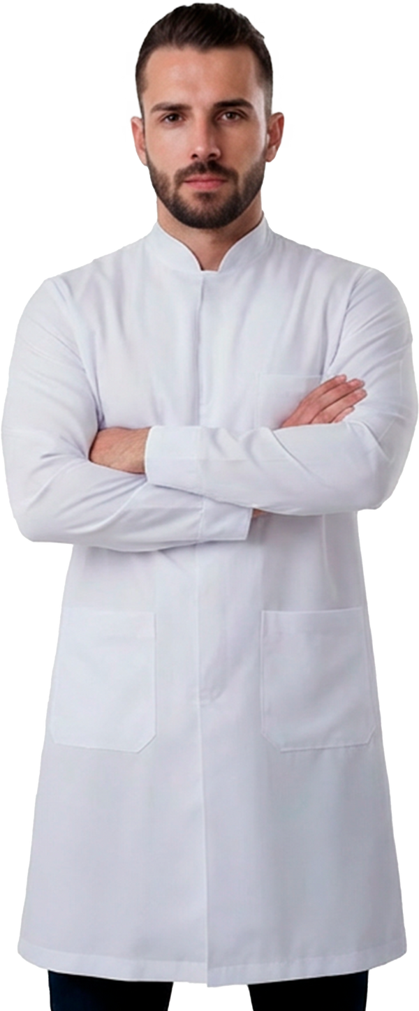 JMKP002 - JALECO ALBERT-EINSTEIN-SP-01 / MEDICINA-01