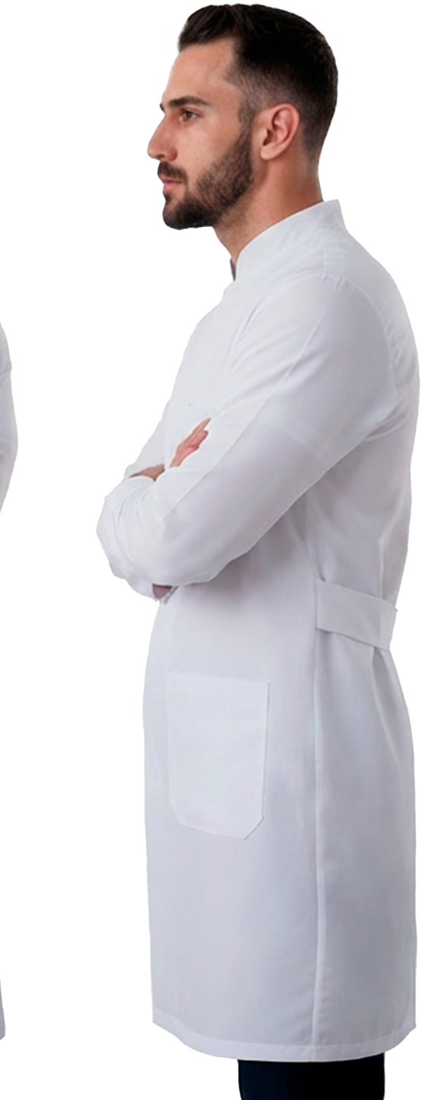 JMKP002 - JALECO ALBERT-EINSTEIN-SP-01 / MEDICINA-01