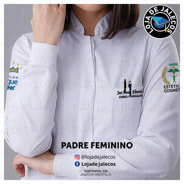 JMKP002 - JALECO ALBERT-EINSTEIN-SP-01 / MEDICINA-01