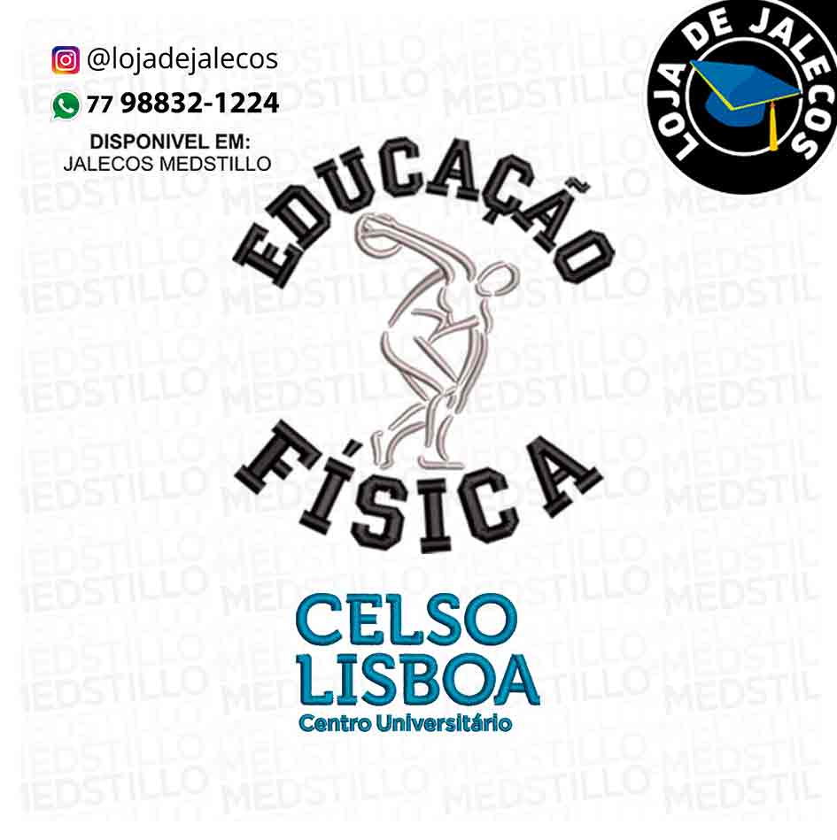 JMKP156 - JALECO CELSO LISBOA / EDUCAÇÃO FÍSICA-02