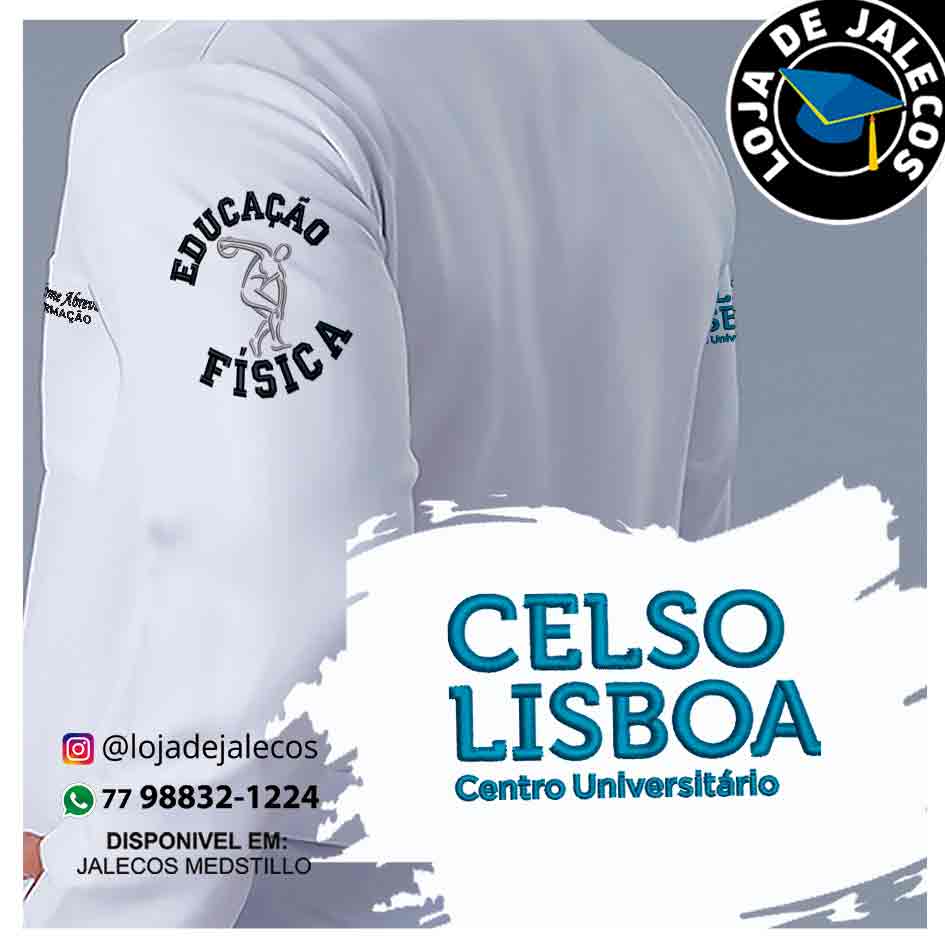 JMKP156 - JALECO CELSO LISBOA / EDUCAÇÃO FÍSICA-02