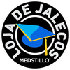 JMKP099 - JALECO UNISA-SP-01 / MEDICINA-01