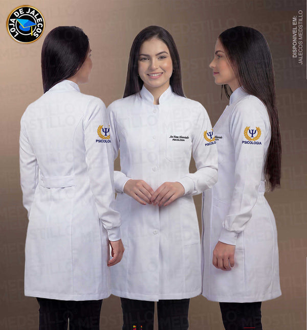 JMKP002 - JALECO ALBERT-EINSTEIN-SP-01 / MEDICINA-01