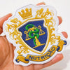 PATCH NUTRI-189